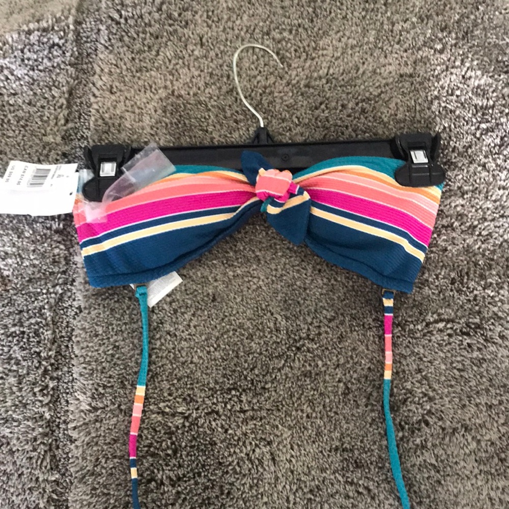 BIKINI TOP